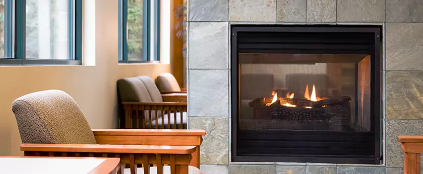 Osburn Fireplace Tempered Glass Hearth Pad Replacement in Ellensburg, Washington