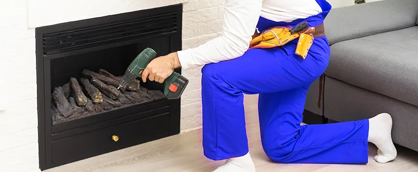 Pellet Fireplace Repair Services in Ellensburg, WA