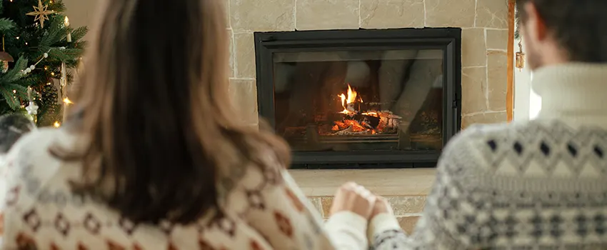 Superior Open-Hearth Wood Fireplaces in Ellensburg, WA