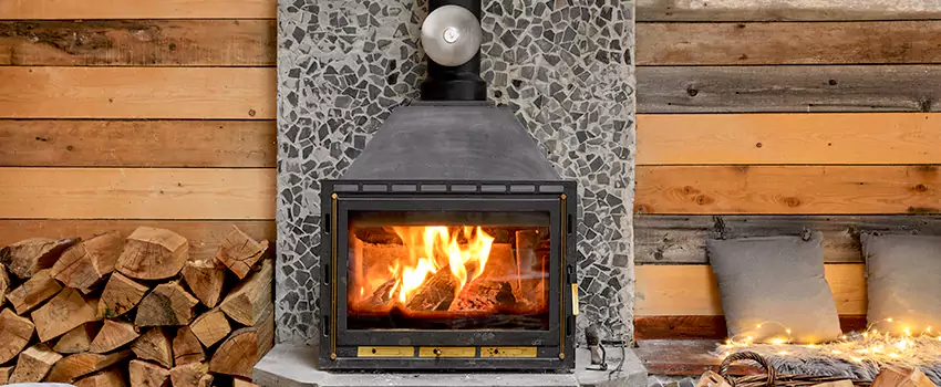 Travis Industries Elite Fireplace Inspection and Maintenance in Ellensburg, Washington
