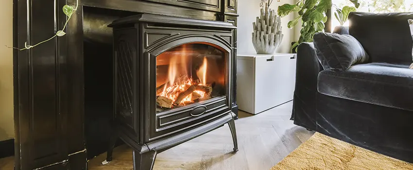 Valor Wood Fireplace in Ellensburg, WA