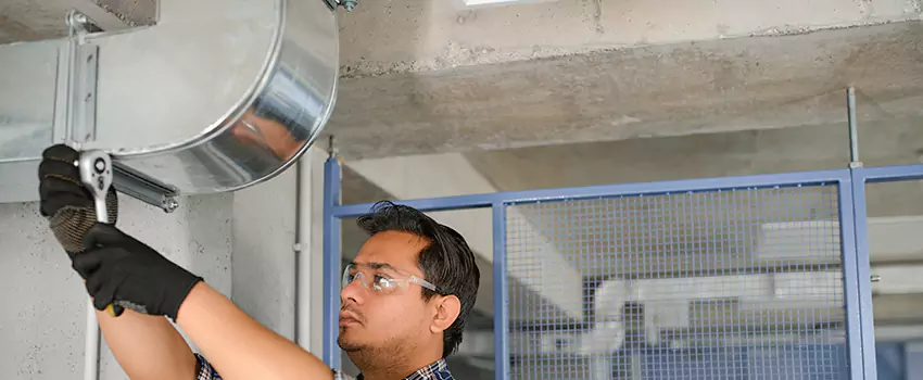 Benefit of Ventilation Cleaning in Ellensburg, Washington