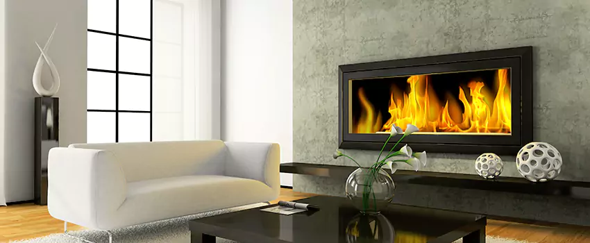 Ventless Fireplace Oxygen Depletion Sensor Installation and Repair Services in Ellensburg, Washington