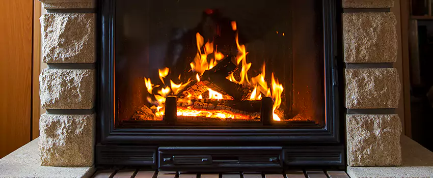 Cost of Wood Fireplace Installation in Ellensburg, WA