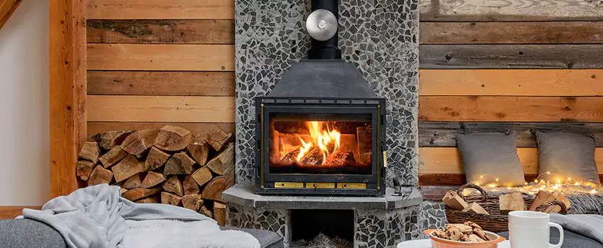 Affordable Wood Fireplace Fixing Solutions in Ellensburg, Washington