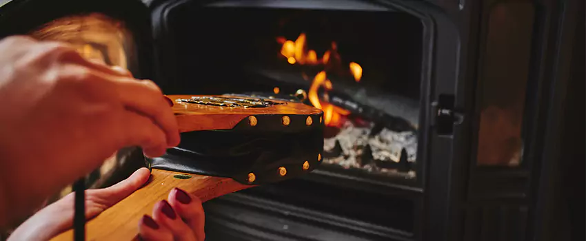 Cost of Wood Furnace Repair and Installation Services in Ellensburg, WA