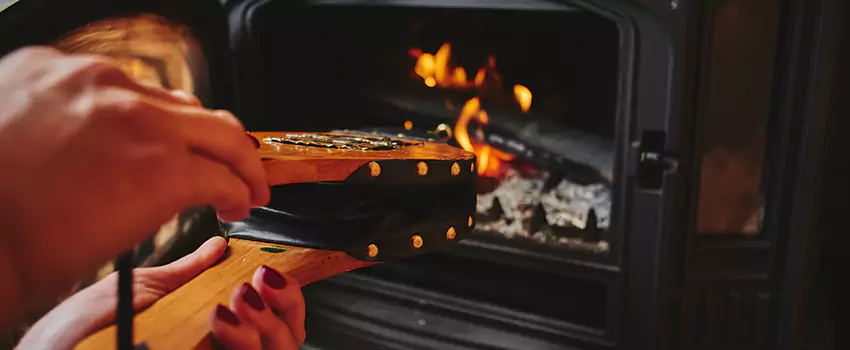 Wood Stove Grates Repair in Ellensburg, Washington