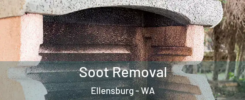  Soot Removal Ellensburg - WA